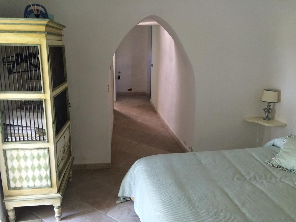 Trullo Del Cavaliere Delle Gravine Villa Castellaneta Dış mekan fotoğraf
