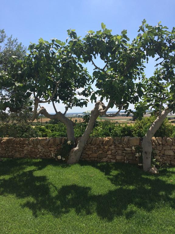 Trullo Del Cavaliere Delle Gravine Villa Castellaneta Dış mekan fotoğraf